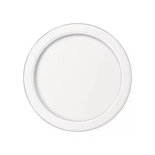 Plafondlamp Lois rond LED 15W wit 3 standen