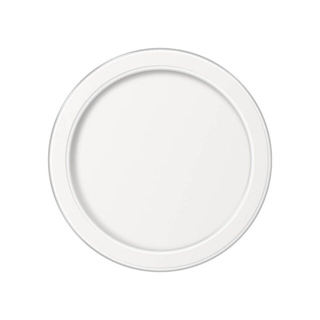 Plafondlamp Lois rond LED 15W wit 3 standen