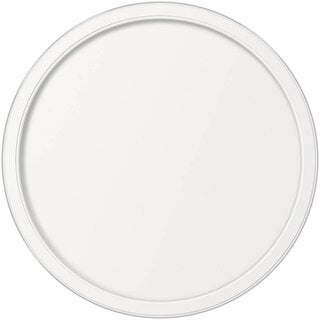Plafondlamp Lois rond LED 30W wit 3 standen