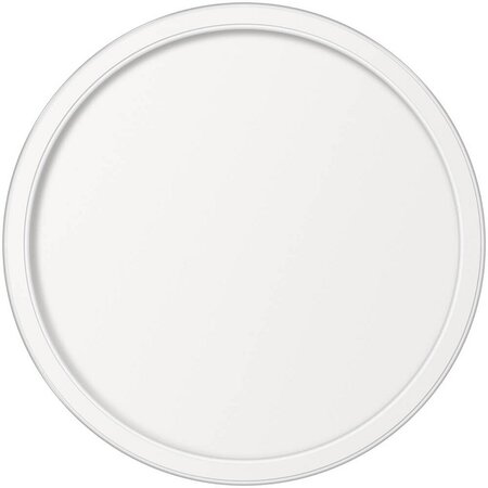 ETH Modern plafondlamp Lois 30W LED rond 3 standen wit