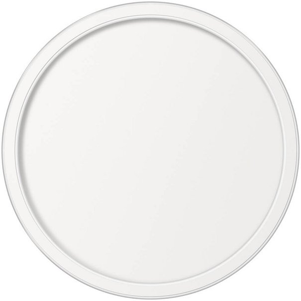 ETH Modern - Plafondlamp - 3 standen - Wit - LED - 30w - Lois