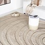 Vloerkleed - Carpet - Beige - 200 x 300 cm - Maze