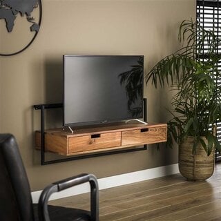 hemel halfgeleider de sneeuw TV meubel kopen? ✓ Bestel direct online | LampenShopOnline