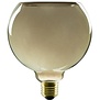 Lichtbron Segula floating LED bol 15 cm rookglas, 1900 kelvin, 260 lumen