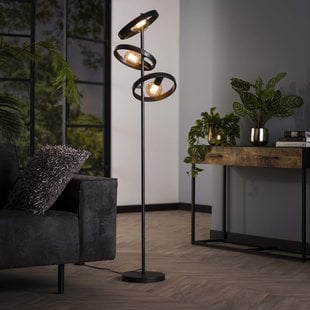Absurd Om toevlucht te zoeken toespraak Vloerlamp online kopen | De mooiste staande lampen!