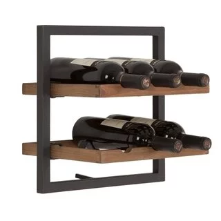 Shelfmate Winemate Original teak type B
