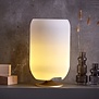 Kooduu - Dimbaar LED - Bluetooth Speaker - buitenlamp - Atmos Brass