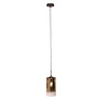 Moderne - Industriële - Hanglamp - 1 Lichts - Goud - Ventotto