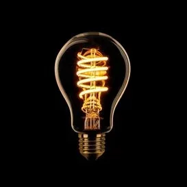 LED 6W Peer dimtone 3 standen memory amber