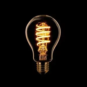 ETH LED 6W Peer dimtone 3 standen memory amber