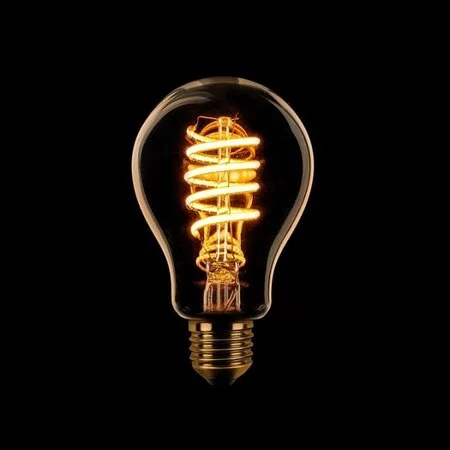 ETH Lichtbron E27 LED 6W peer Memory Dimtone 3 standen
