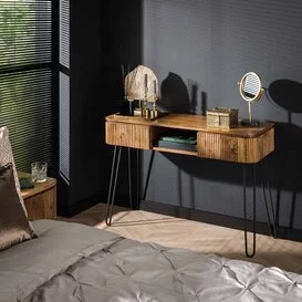 Kaptafel Drex 2 lade