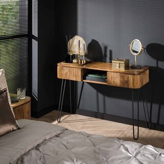 Kaptafel Drex 2 lade