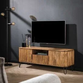 TV-meubel Drex 2 lade