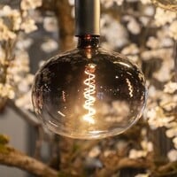 Riva hanglamp recht 145 cm - 7 lampen - ZTaHL