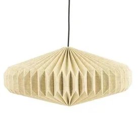 Hanglamp Zuki 2 naturel