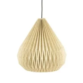 Hanglamp Zuki 3 naturel