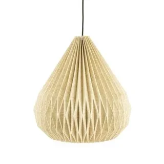 Hanglamp Zuki 3 naturel