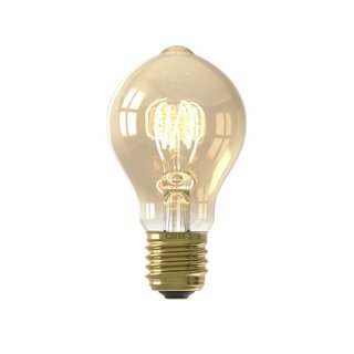 Calex LED 3,8W peer amber 2100K