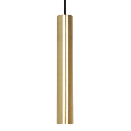 Steinhauer Hotel Chique hanglamp Bollique 5-lichts getrapt koker met amber glas