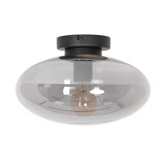 Plafondlamp Reflexion smoke 30 cm
