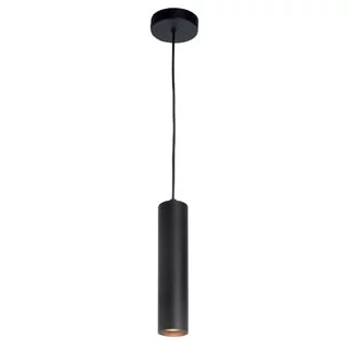 Hanglamp Perugia 1 lichts zwart