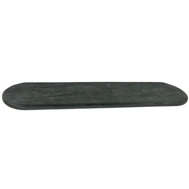 Wandplank Tre 3 zwart