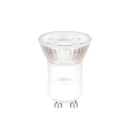 Highlight Lichtbron Mini GU10 LED 3,5W Dim to warm