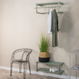 Kapstok Marco Dusty Green