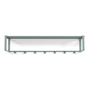 BelaLuz Landelijke Trendy kapstok Rex 2 XL Dusty Green