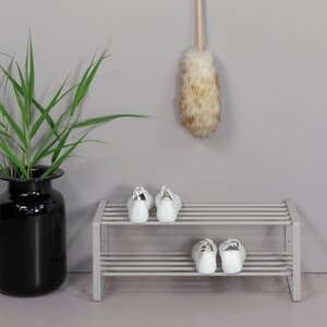 BelaLuz Schoenenrek Rex SR Silky Taupe Staal