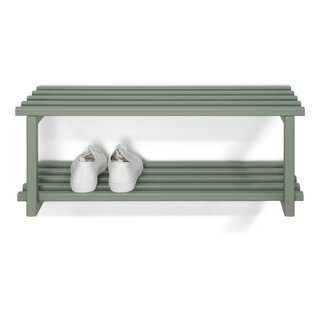 Schoenenrek Rizzoli/Marco Dusty Green