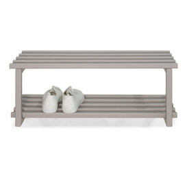 Schoenenrek Rizzoli/Marco silky taupe