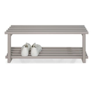 Schoenenrek Rizzoli/Marco silky taupe