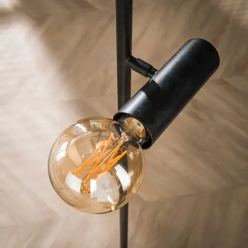 Wat kost een ledlamp per uur?