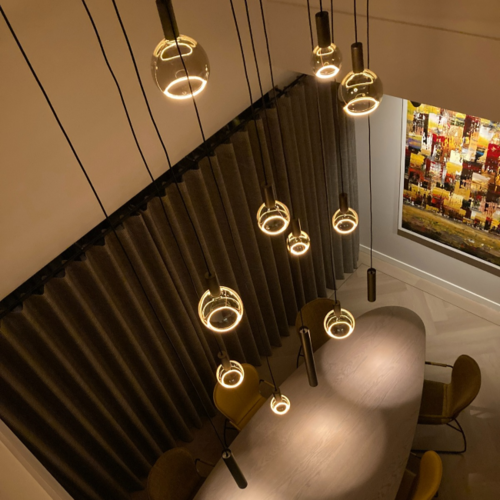 Maatwerk lampen van LampenShopOnline