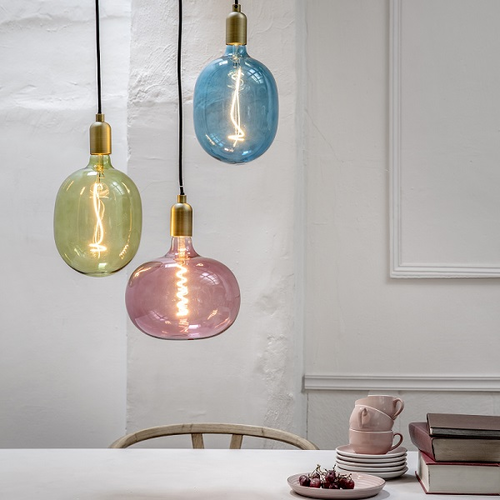 Hoe kies ik de juiste kleur led lamp?