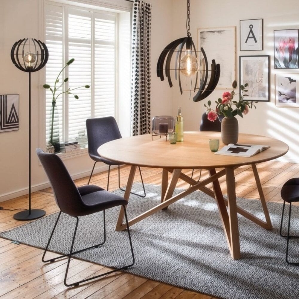 Modern industrieel, de trend van nu