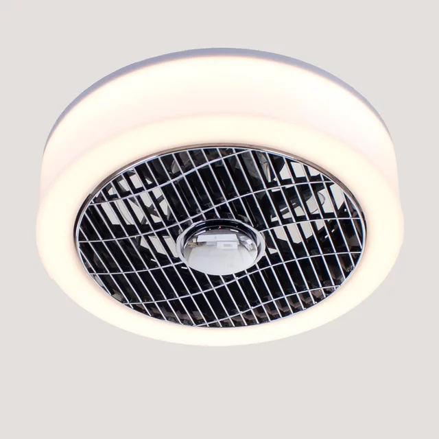 Plafondventilator The Fan no. 5 wit