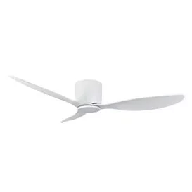 Plafondventilator Brezza wit