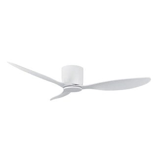 Plafondventilator Brezza wit