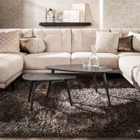 Salontafel Costa 2-set peer