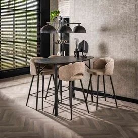 Bartafel Costa 140 cm