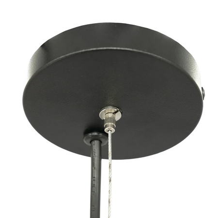 By-Boo Japandi Scandinavisch hanglamp Lokta 1 1-lichts naturel papier