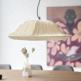Hanglamp Lokta 2 1-lichts