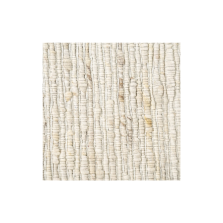 By-Boo Scandinavisch Japandi vloerkleed Takara Ivory 190x290 cm