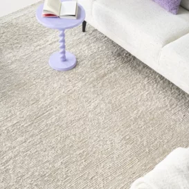 Vloerkleed Takara 190 x 290 cm Ivory