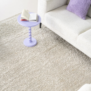 Vloerkleed Takara 160x230cm Ivory