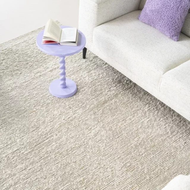 Vloerkleed Takara 160x230cm Ivory