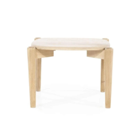 Salontafel Selbu small eikenhout